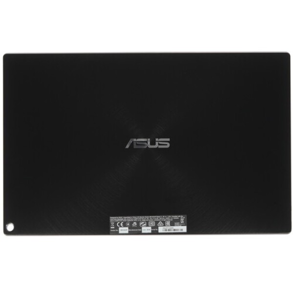 15.6" Монитор ASUS MB16AHP серый