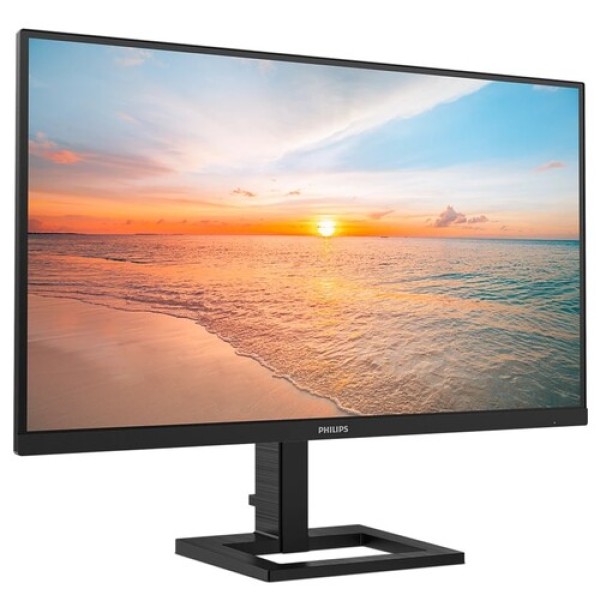 27" Монитор Philips 27E1N1800AE черный