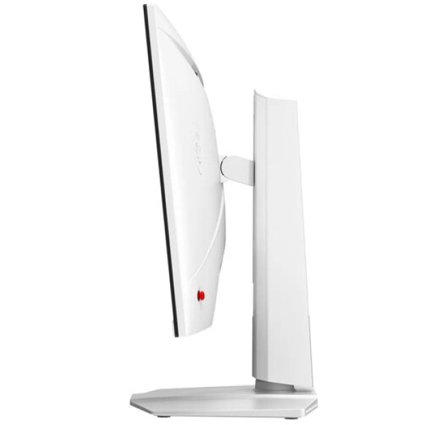 27" Монитор MSI MAG 274URFW белый
