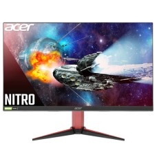 24.5" Монитор Acer Nitro VG252QSbmiipx черный