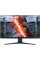 31.5" Монитор LG UltraGear 32GR93U-B черный