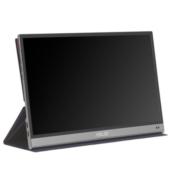 13.3" Монитор ASUS ZenScreen MQ13AH серый