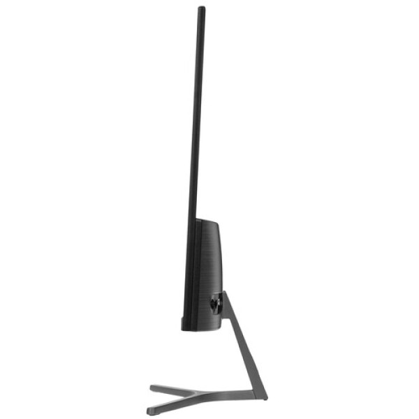 23.8" Монитор Digma Progress 24P503F серый