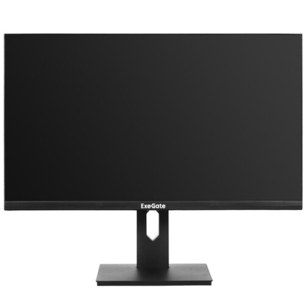 27" Монитор ExeGate Combat EG2707C черный