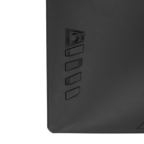 27" Монитор ASUS ROG Strix XG27UCG черный