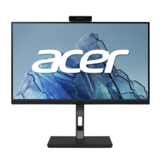 27" Монитор Acer Vero B277UD3bmiqprcuzx черный