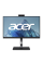 27" Монитор Acer Vero B277UD3bmiqprcuzx черный