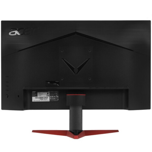 24.5" Монитор Acer Nitro VG252QSbmiipx черный