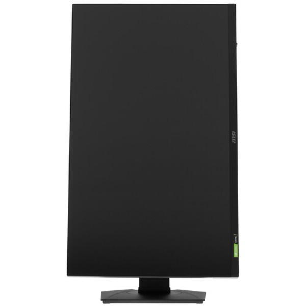 27" Монитор MSI Optix G274QPX черный