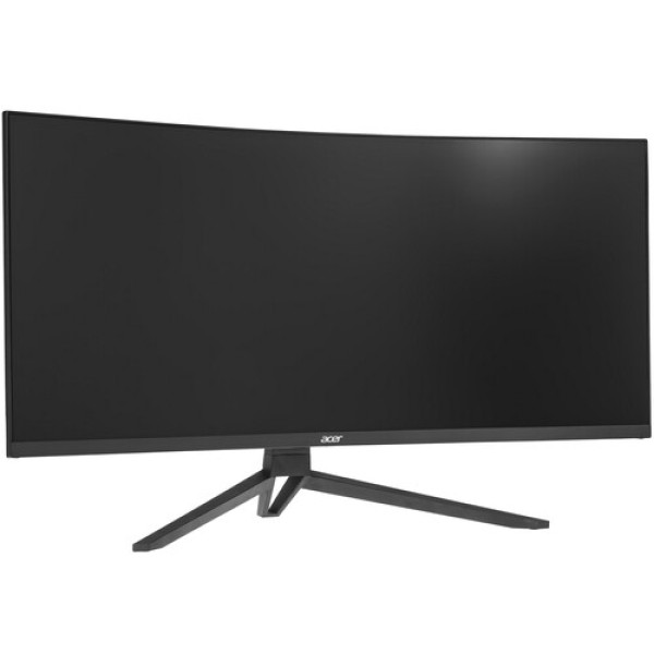 34" Монитор Acer Nitro ED343CURV3bmiippx черный