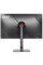 27" Монитор Acer Nitro XV275KVymipruzx черный