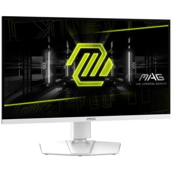 27" Монитор MSI MAG 274URFW белый