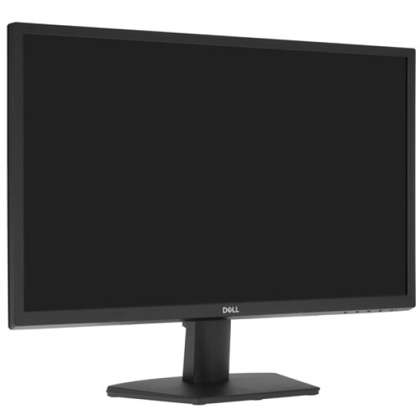 23.8" Монитор Dell SE2422H черный