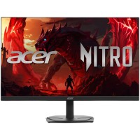 27" Монитор Acer Nitro KG271X1bmiipx черный
