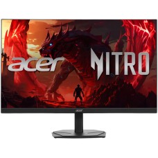 27" Монитор Acer Nitro KG271X1bmiipx черный