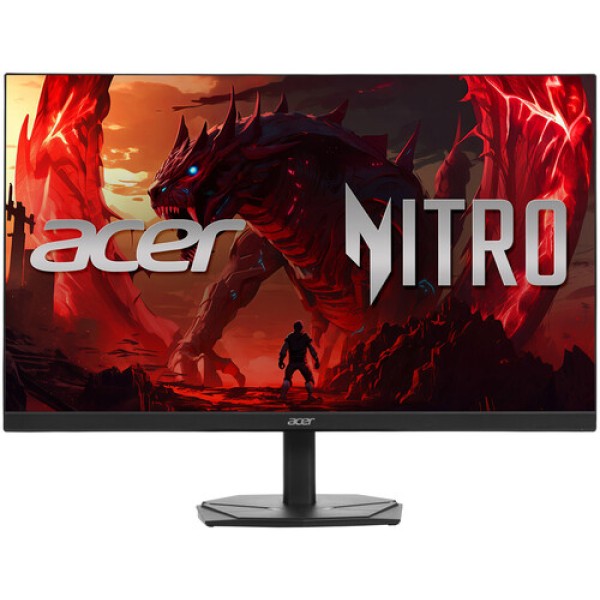 27" Монитор Acer Nitro KG271X1bmiipx черный