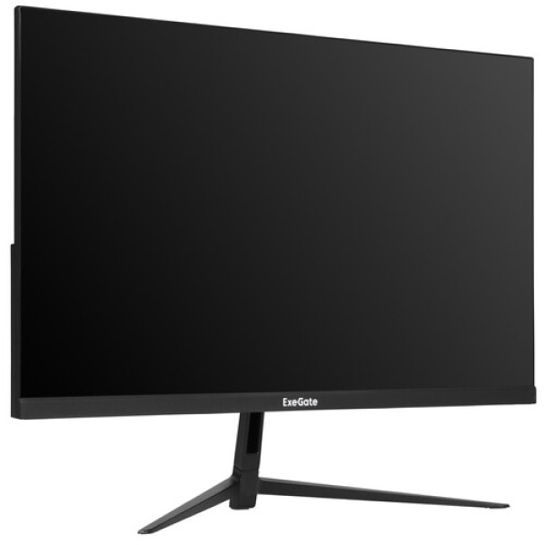 23.8" Монитор ExeGate SmartView ES2407A черный