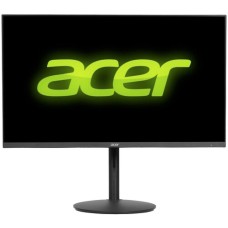 31.5" Монитор Acer SH322QKbmiiphx черный