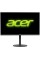 31.5" Монитор Acer SH322QKbmiiphx черный