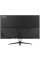 27" Монитор ExeGate ProSmart EV2707A черный