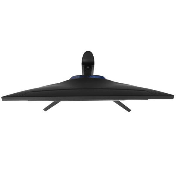 24" Монитор Samsung LS24AG320NMXZN черный