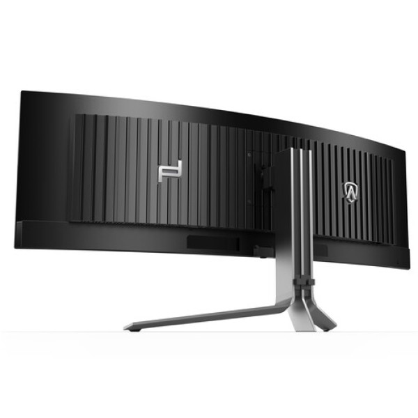 49" Монитор AOC PD49 черный