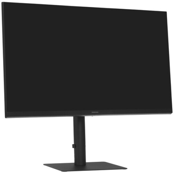 27" Монитор Samsung S27B610EQI черный