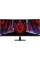 34" Монитор Xiaomi Curved Gaming Monitor G34WQi черный
