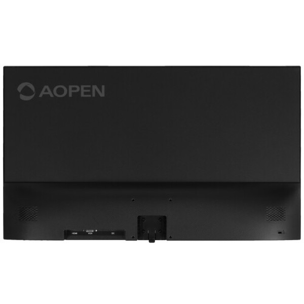 27" Монитор AOpen 27SA2EBI черный