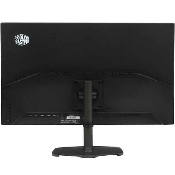 32" Монитор Cooler Master GM32-FQ черный