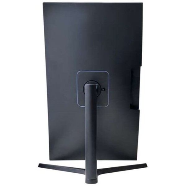 27" Монитор Irbis SMARTVIEW IMVW27QIDR черный
