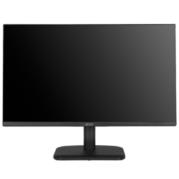 23.8" Монитор Acer EK241YHbi черный