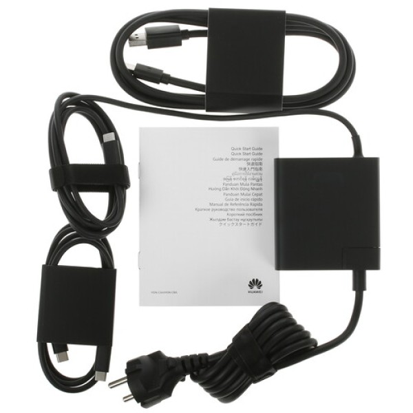 28.2" Монитор HUAWEI MateView HSN-CBA серебристый