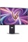 31.5" Монитор LG UltraGear 32GS95UV-B черный
