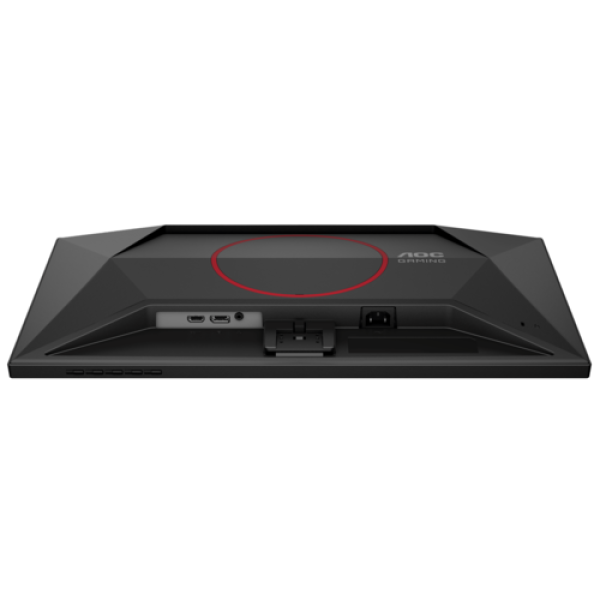 23.8" Монитор AOC 24G4E черный