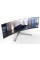 49" Монитор AOC PD49 черный