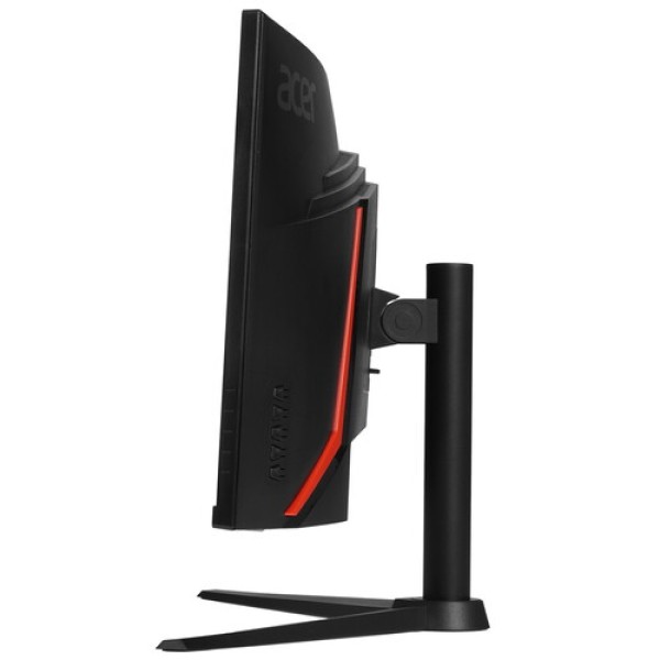 34" Монитор Acer Nitro ED340CUHbmiipx черный