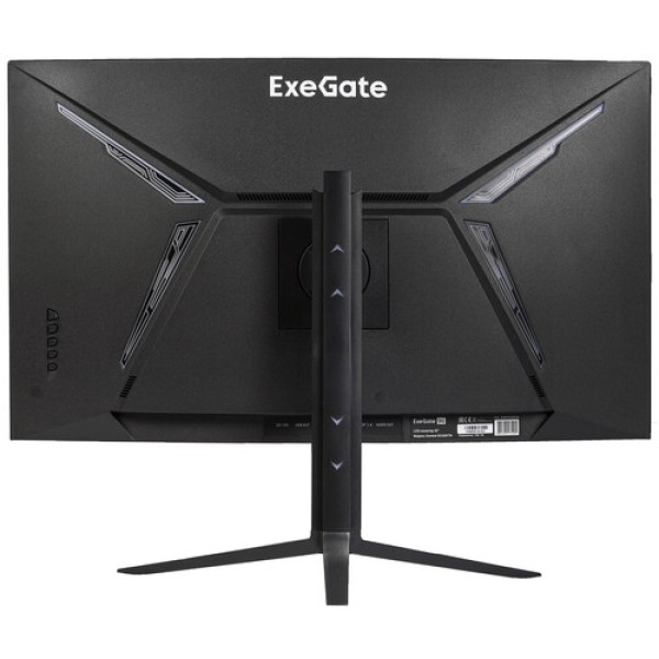 31.5" Монитор ExeGate Combat EC3207TA черный