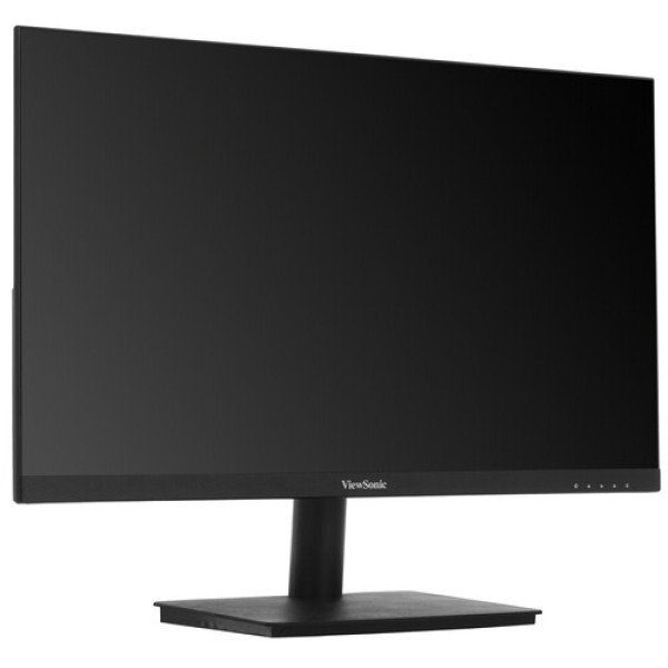 23.8" Монитор ViewSonic VA240-H черный