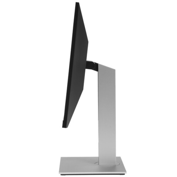 24" Монитор HP E24i G4 черный