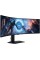 49" Монитор Samsung Odyssey LS49FG916EIXCI черный