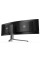 49" Монитор AOC PD49 черный
