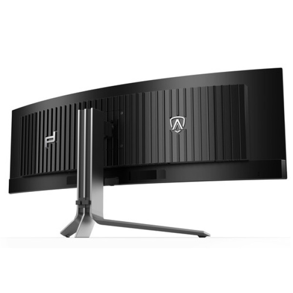49" Монитор AOC PD49 черный