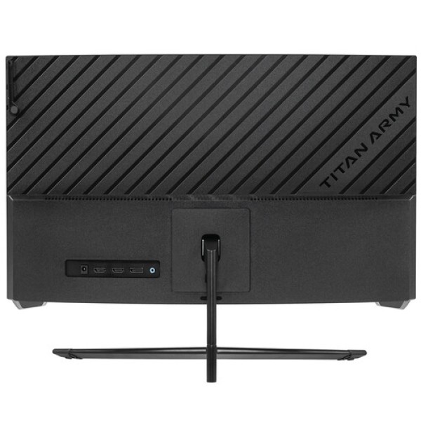 23.6" Монитор Titan Army P24H3G черный
