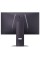 31.5" Монитор LG UltraGear 32GS95UV-B черный