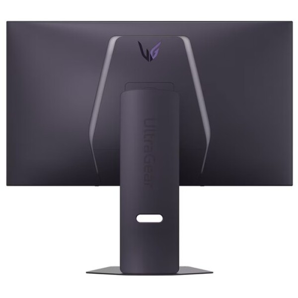 31.5" Монитор LG UltraGear 32GS95UV-B черный