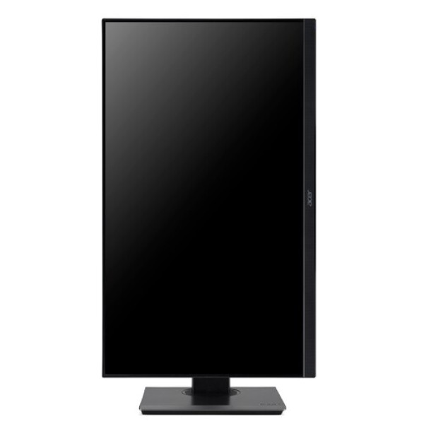 27" Монитор Acer B277UGbmiiprzx черный