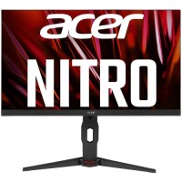 27" Монитор Acer Nitro XV272UF3bmiiprx черный