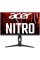 27" Монитор Acer Nitro XV272UF3bmiiprx черный