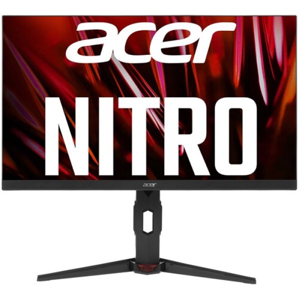 27" Монитор Acer Nitro XV272UF3bmiiprx черный
